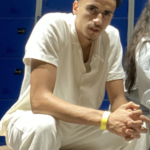 Yassine E. profile photo