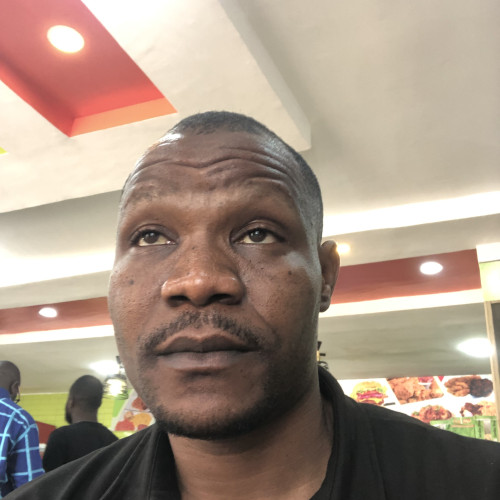Taiwo P. profile photo