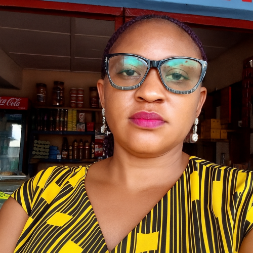 Ekaette  U. profile photo