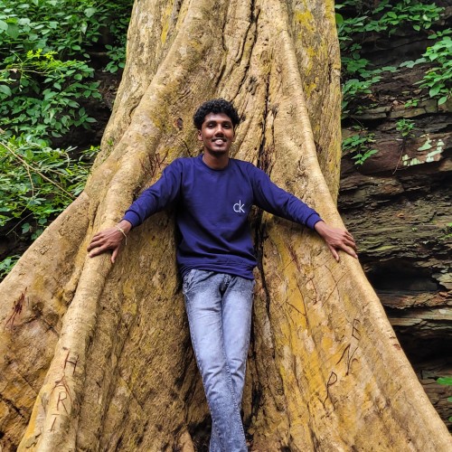 Sathwik  R.