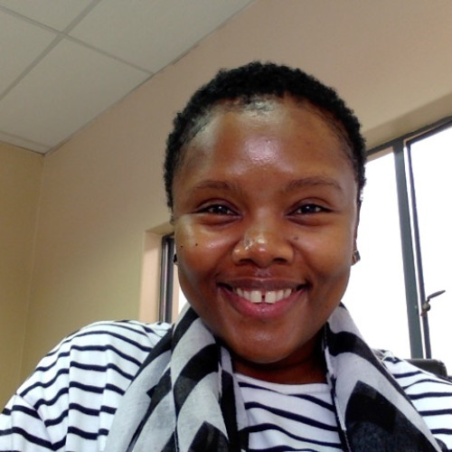 Zanele C. profile photo