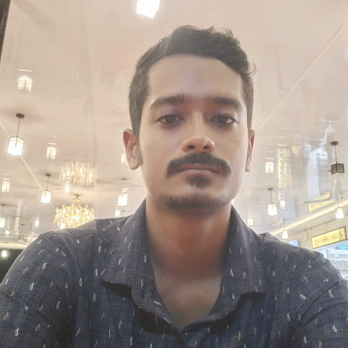 Abhijit P.