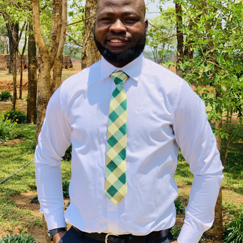 evans k. profile photo