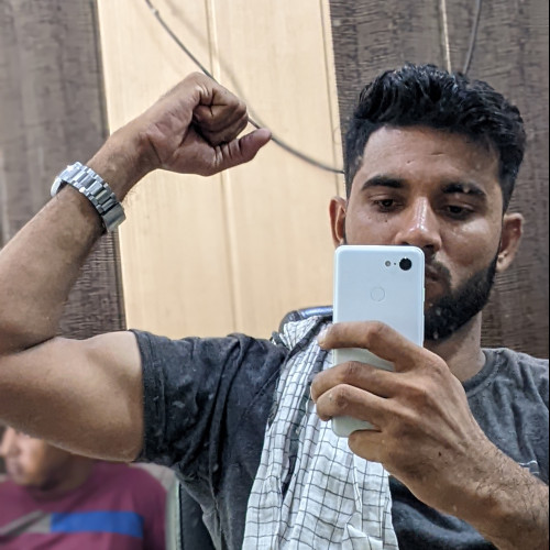 Radhe S. profile photo