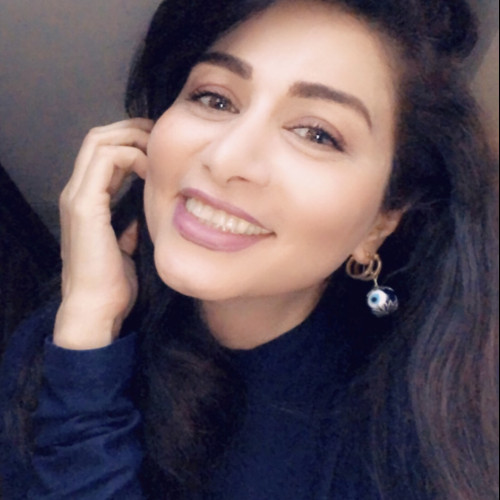 Parichehreh R. profile photo