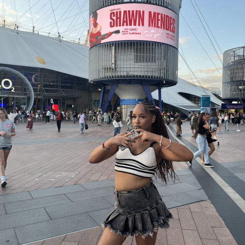 Khalija S. profile photo
