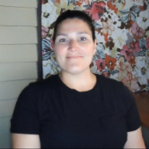 Samantha A. profile photo