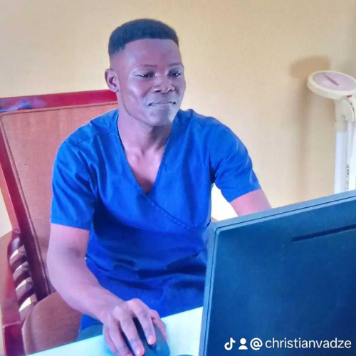 christian v. profile photo