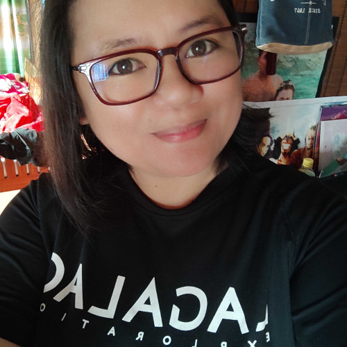 nazrine kay a.