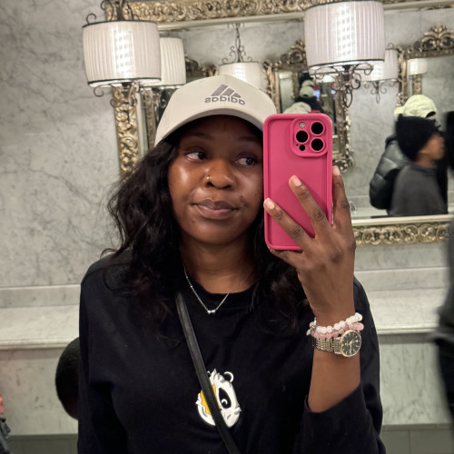 Panashe C. profile photo