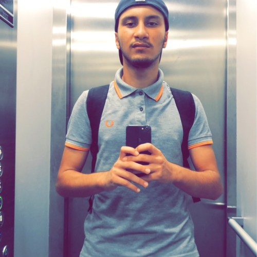 Mouhamed  R. profile photo