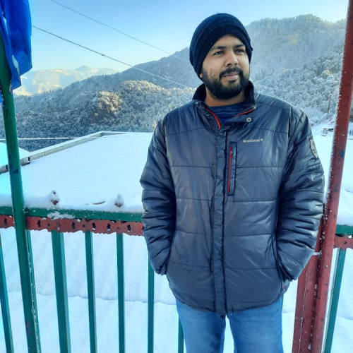 Vivek G. profile photo