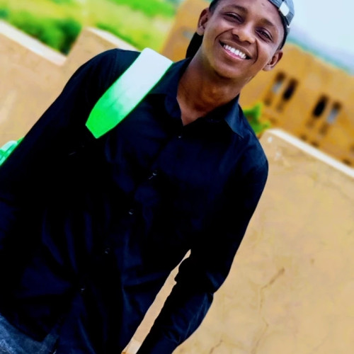 Abdoul Wahid  A. profile photo