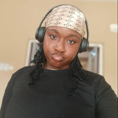 Eseosa S. profile photo