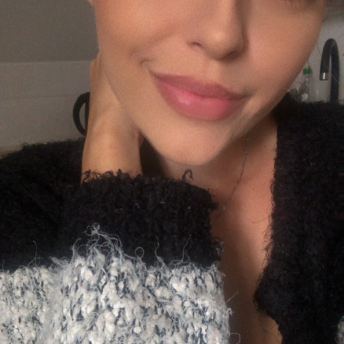 Kristína B. profile photo