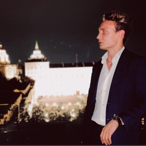 Marius Dumitru D. profile photo