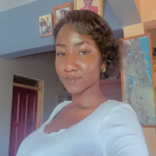 Clarissa O. profile photo