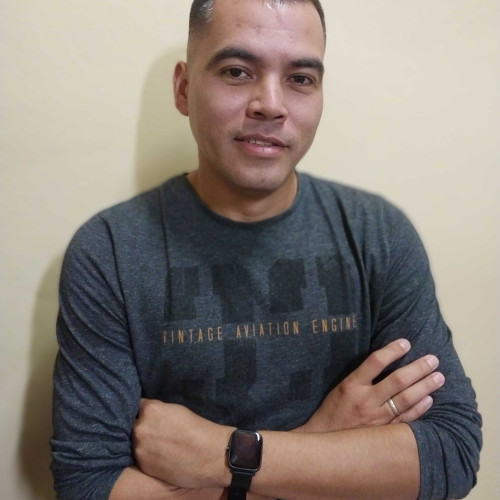 Christian m.