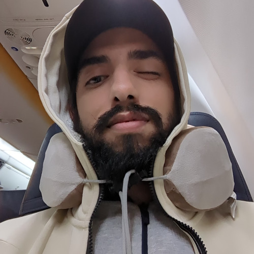 Liam C. profile photo