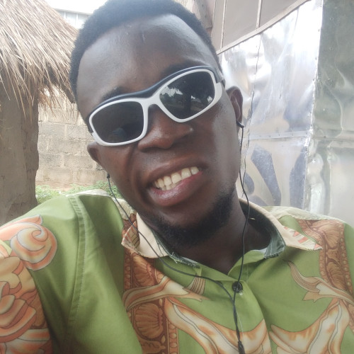 UGBANYA  A. profile photo