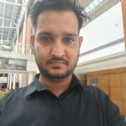 Ragh s. profile photo