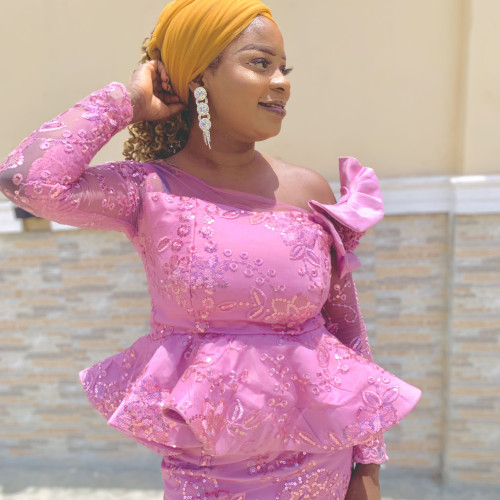 okpetu B. profile photo