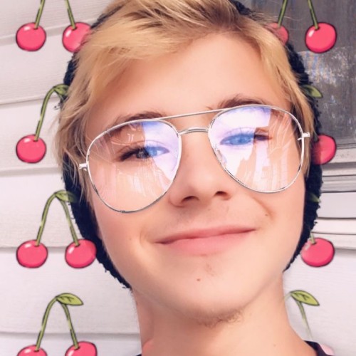 Zach B.