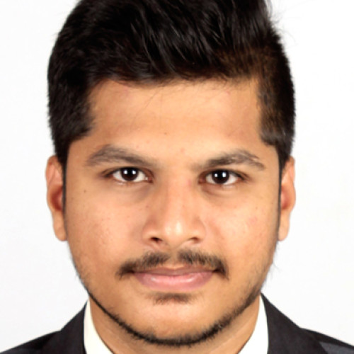 Shanmugam G. profile photo