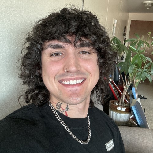 Zach K.