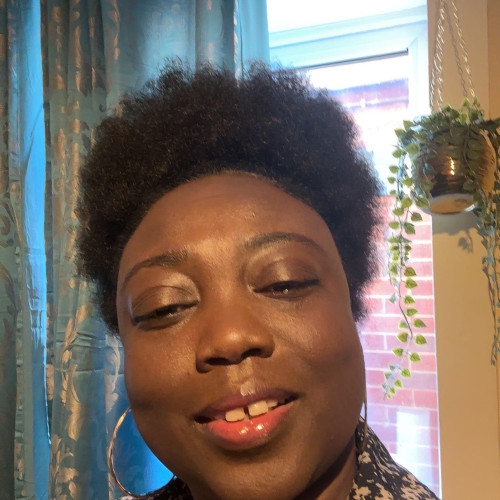 Dorcas  B. profile photo