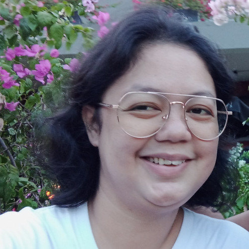 marj r. profile photo