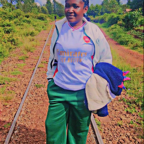 kadijo m. profile photo