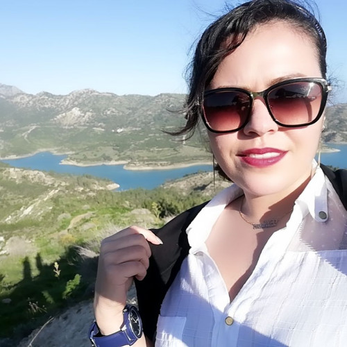 Elham G. profile photo