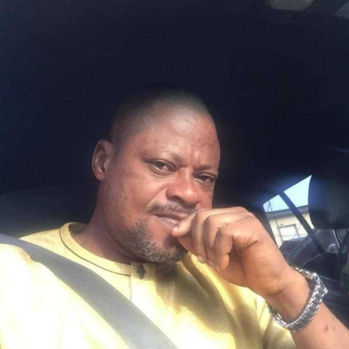 Abayomi k. profile photo