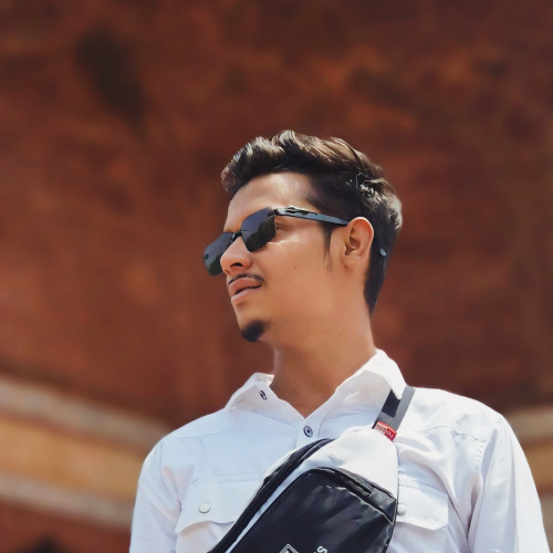 Tauheed M. profile photo