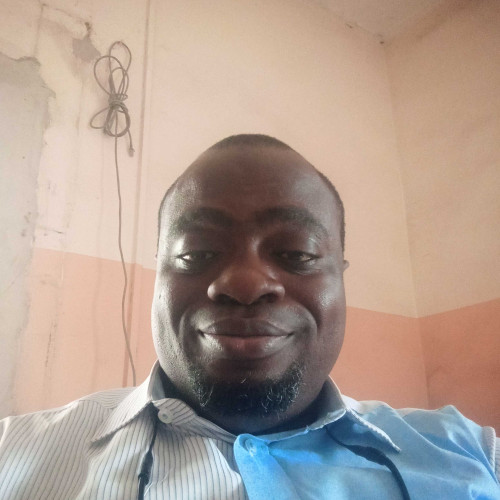 Chukwuma I. profile photo