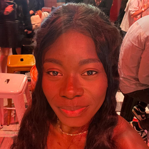 Axelle K. profile photo