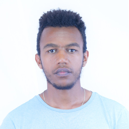 Abdisa Tinasho G.