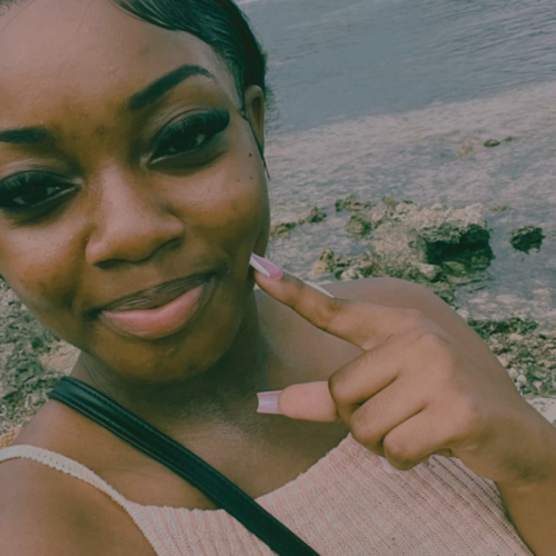 Shanese P.