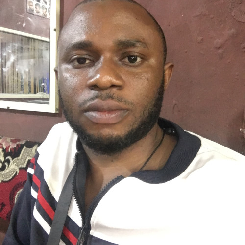 Obi J. profile photo