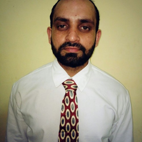 Ajay K.