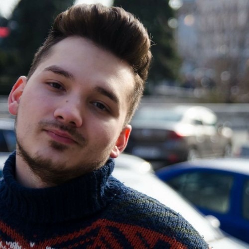 Andrew G. profile photo