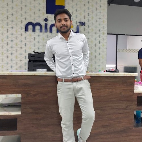 Asif M.