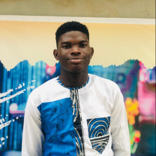 Oluwanifemi J. profile photo