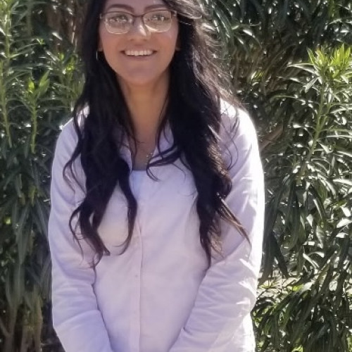 Jasmine R. profile photo