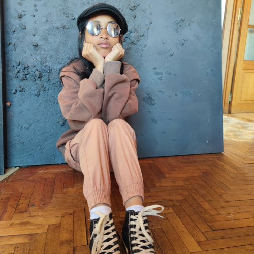 Liana R. profile photo