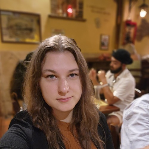 Caitlin B. profile photo
