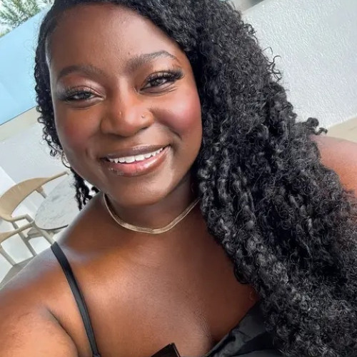 Tessy  J. profile photo