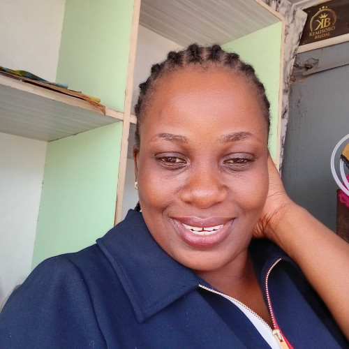 Ademola O.