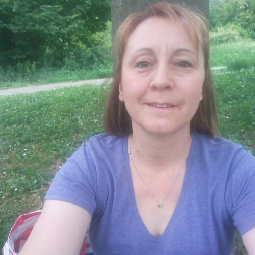 Maryline M. profile photo